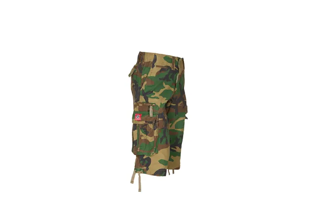 Molecule Kickflips Knickers C20 Camouflage - Medium W32-35