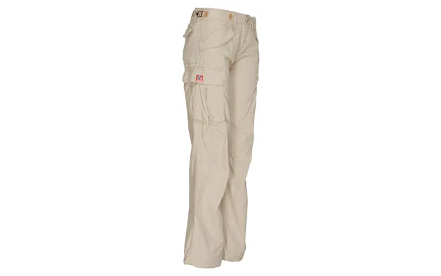 Molecule Riptail Combats Cargobukser Dame Beige - Medium W32-35