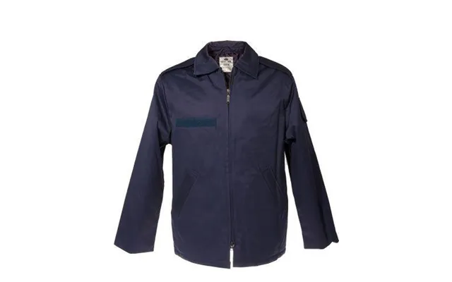Original Termovindjakke Navy