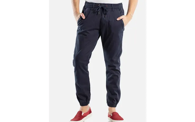 Reell Jeans Reflex 2 Bukser Navy