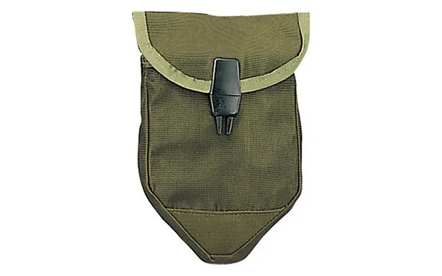 Rothco 3-fold Skovl Etui Oliven