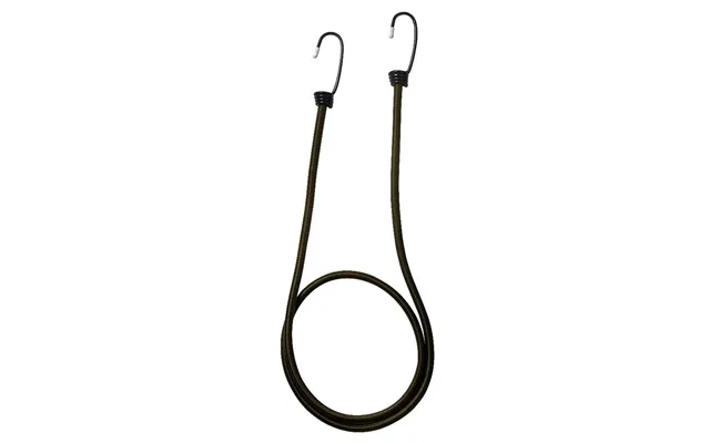 Rothco 4stk. Deluxe Bagagestrop - One Size