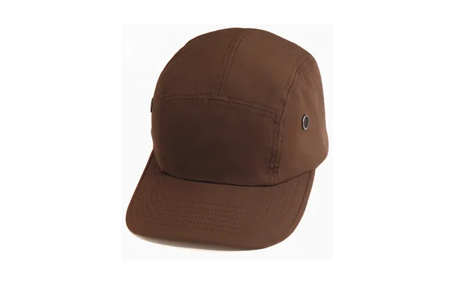 Rothco 5 Panel Cap Riptop Street Cap Brun - One Size