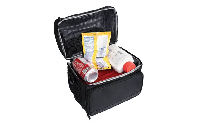 Rothco 925 Køletaske Sort 11.2l