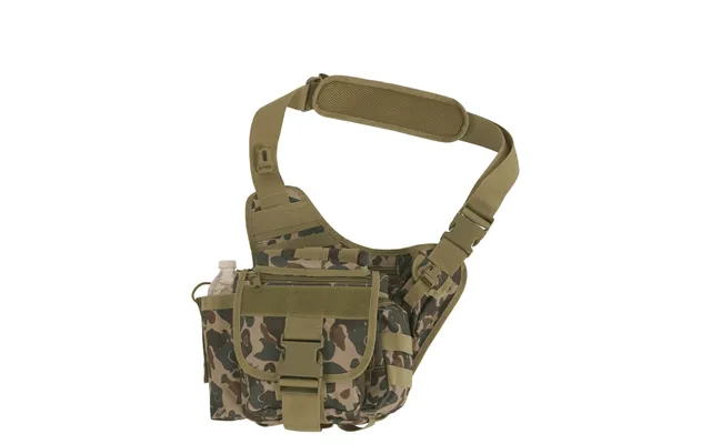 Rothco Advanced Taktisk Taske Fred Bear Camo 5l - One Size