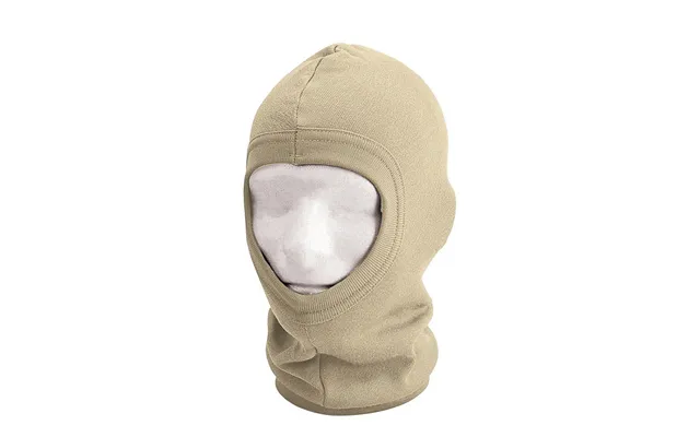 Rothco Balaclava 1-hul Sand - One Size