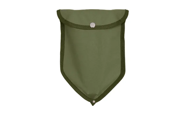 Rothco Canvas Tri-fold Etui Til Skovl Oliven - One Size