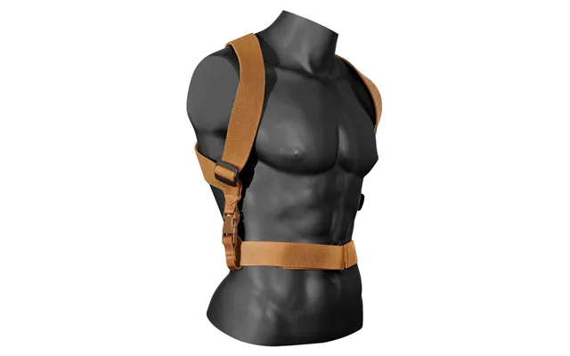 Rothco Combat Seler Coyote Brun - One Size