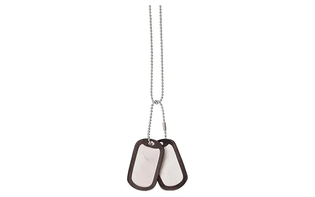 Rothco Dog Tag Silencers Sort