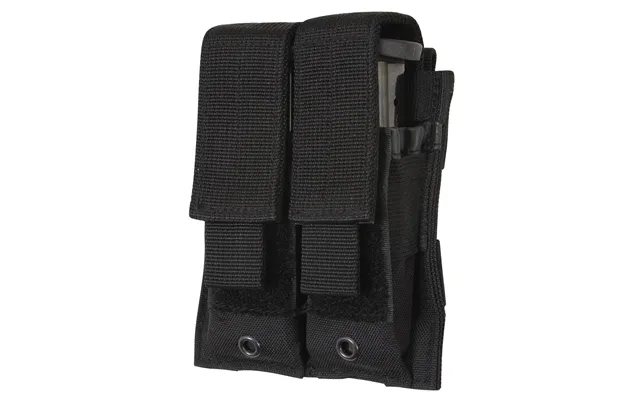 Rothco Double Pouch - Molle Sort