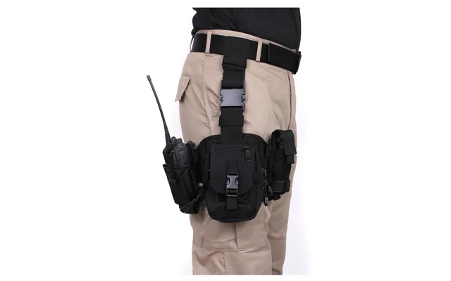 Rothco Drop Leg Utility Rig Sort