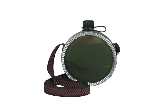 Rothco Feltflaske 70 Cl Woodland - One Size