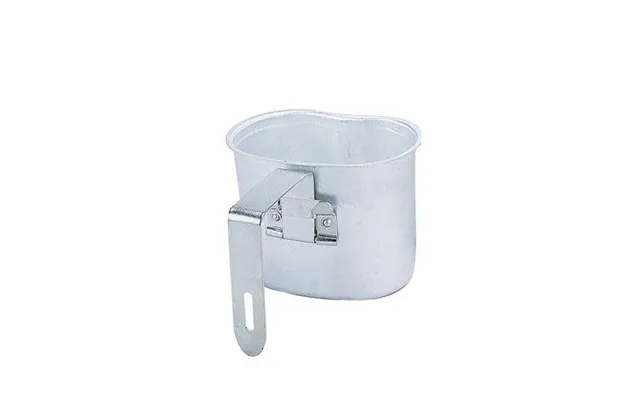 Rothco Feltkop Aluminium - One Size