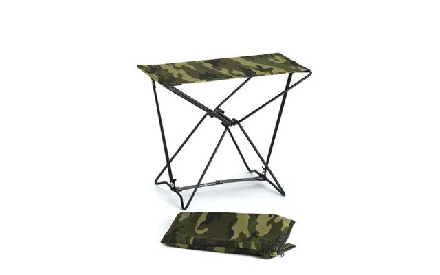 Rothco Foldestol Woodland - One Size