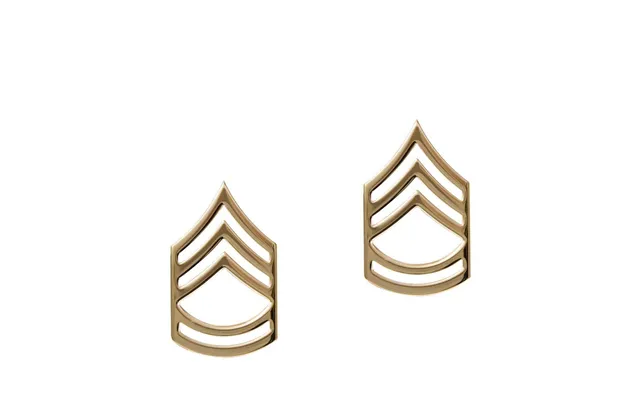 Rothco Gradtegn - Us Sergeant First Class