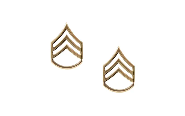 Rothco Gradtegn - Us Staff Sergeant