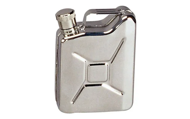 Rothco Jerry Can - Rustfri Stål