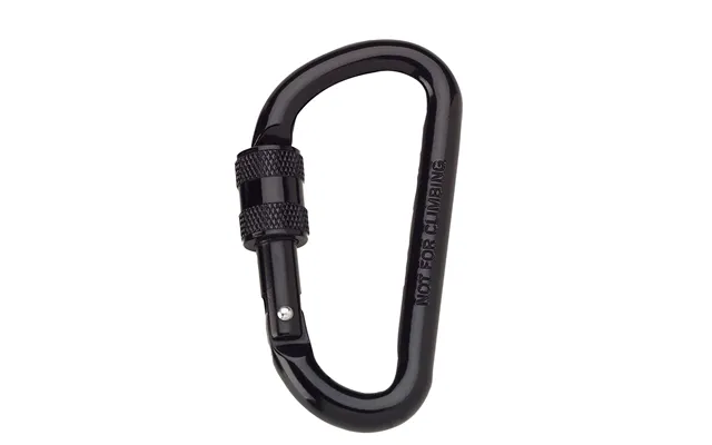 Rothco Karabinhage M. Skruelås 80mm Coyote - One Size