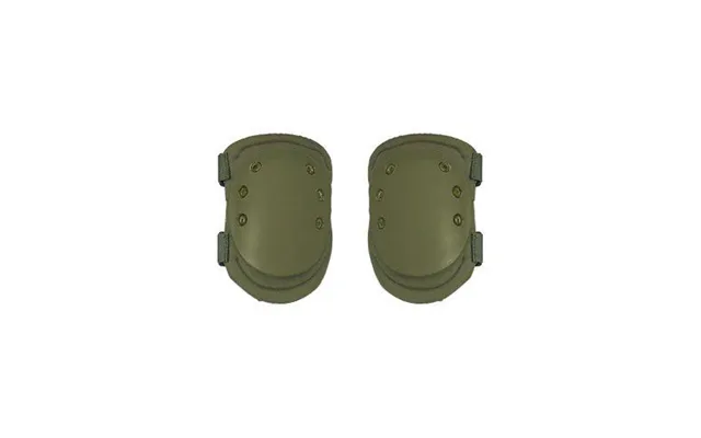 Rothco Knæbeskyttere Oliven Drab - One Size