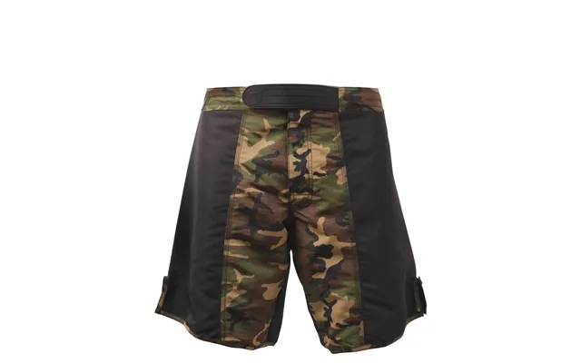 Rothco Mma Kampshorts Woodland