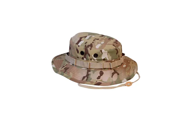 Rothco Multicam Boonie Bøllehat Multicam - Us 7.1 4 Eu 58 Cm