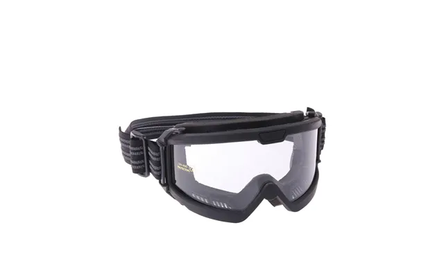 Rothco Otg Ballistiske Briller Clear - One Size