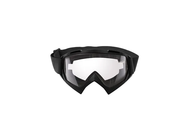 Rothco Otg Taktiske Briller Clear - One Size