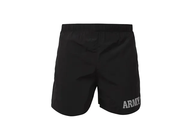 Rothco Physical Training Shorts Sort Army