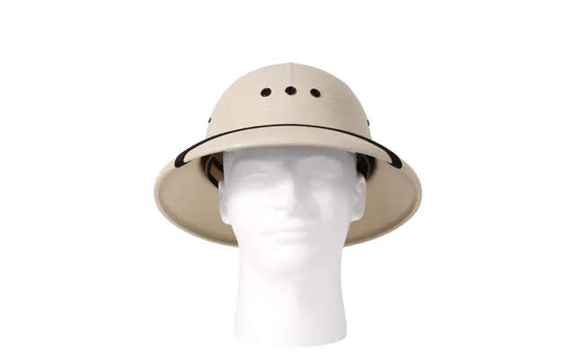 Rothco Safari Hat Khaki - One Size