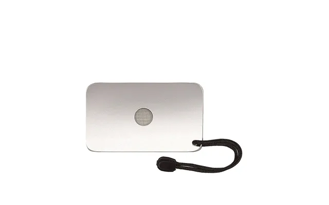 Rothco Signal Spejl - 15x17x1.5cm