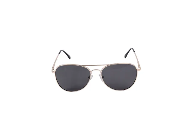 Rothco Solbriller 58mm Polarized Guld Smoke