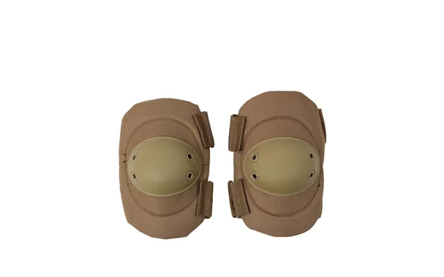 Rothco Swat Albuebeskytter Coyote Brun - One Size
