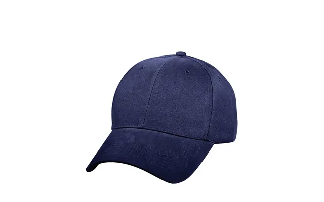 Rothco Us Baseball Kasket Navy