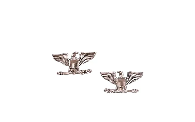 Rothco Us Colonel Gradtegn