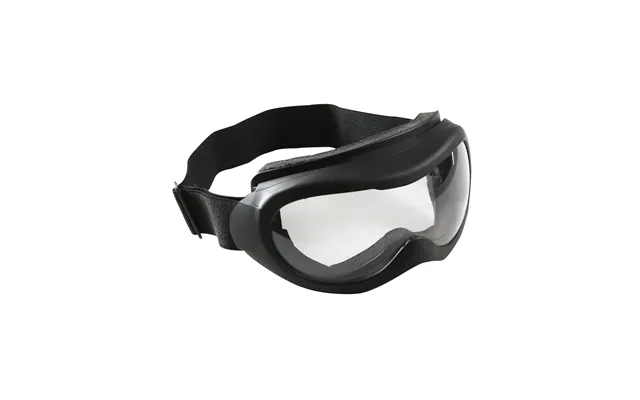 Rothco Windstorm Taktiske Goggles Sort - One Size