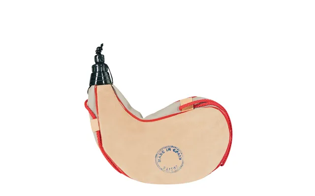 Rothco Wine Bota Drikkedunk Large Rød - One Size