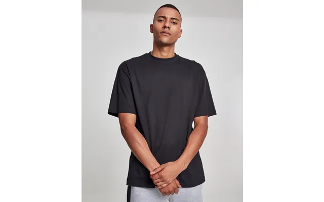 Urban Classics Tall Thirt Sort - M