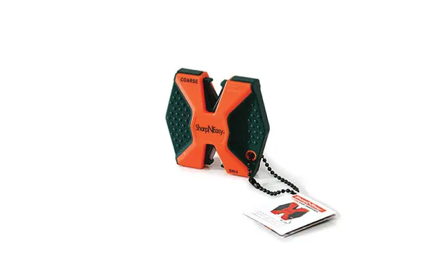 Accusharp Knivsliber - Orange