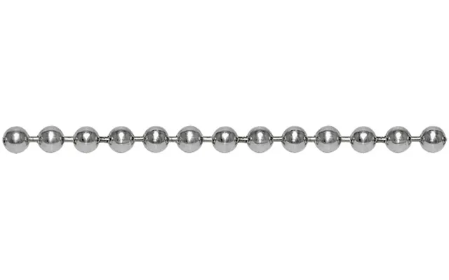 Aluminium Kæde 60 Cm