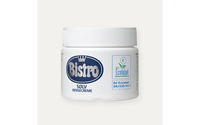Bistro Sølvrensecreme - 150 Ml
