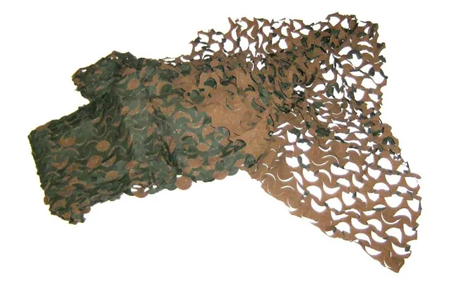 Camouflage Net 2,4x3m