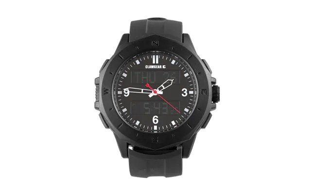 Clawgear Dual Timer Ur