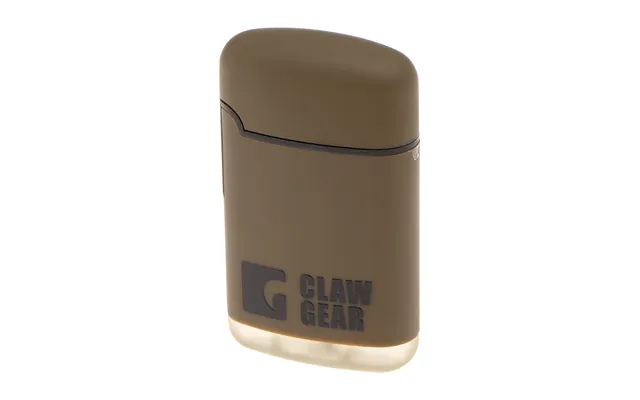 Clawgear Mk Ii Storm Lighter - Ral7013