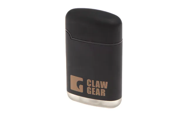 Clawgear Mk Ii Storm Lighter - Sort