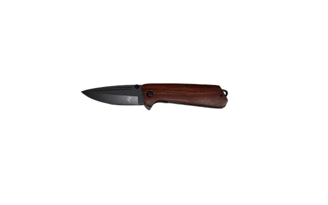 Fenris Arms Freedom Foldekniv - Træ