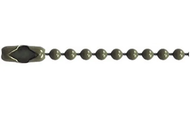 Foliage Green Kæde 60 Cm