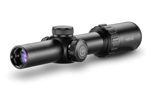 Hawke Vantage 30 Wa Ir 1-4x24