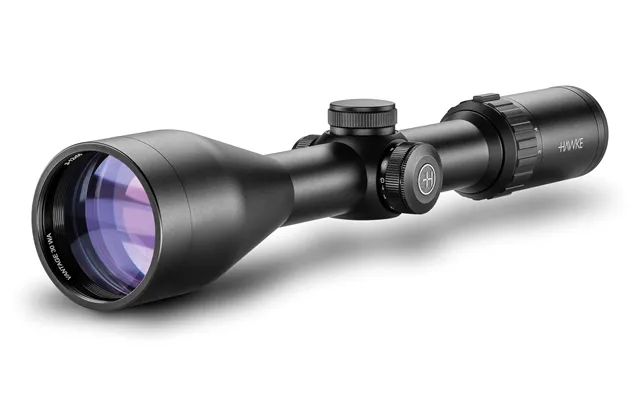 Hawke Vantage 30 Wa Ir 3-12x56