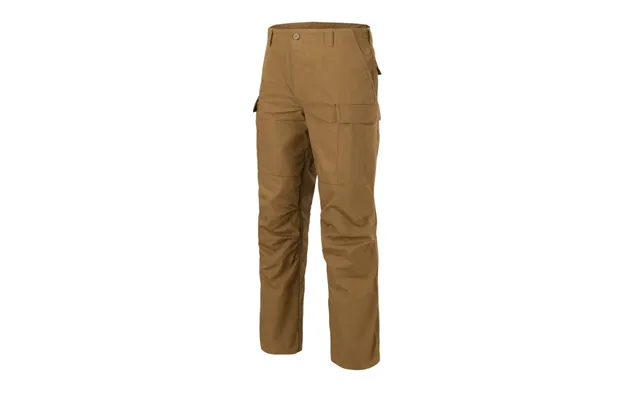 Helikon-tex Bdu Mk2 Bukser Coyote Xx-large