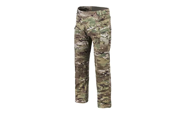 Helikon-tex Mbdu Bukser Multicam Xxx-large